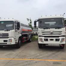 湖北廈工楚勝 深耕專用汽車制造，鑄就行業領先品牌