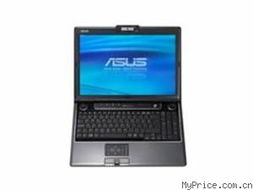 華碩ASUS M50T64VN-SL筆記本評(píng)測(cè)與廠家產(chǎn)品總覽