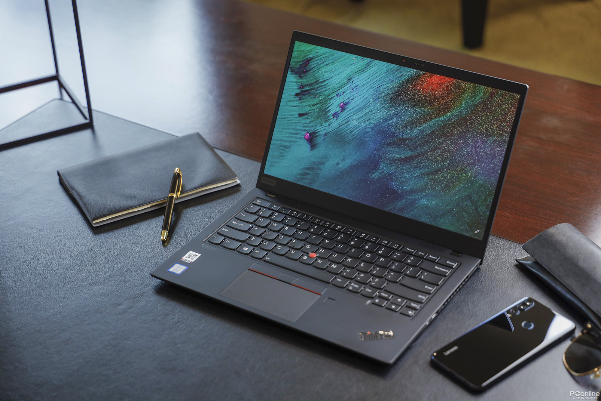 靈活辦公的終極搭檔 聯(lián)想ThinkPad X1 Carbon筆記本場(chǎng)景解析